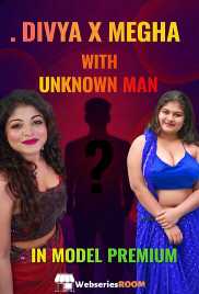 Divya Mitra Megha With Unknown UnRated Uncut Short Film (2026)