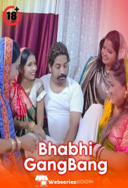 Bhabhi G@ngB@ng UnRated Uncut Short Film (2026)