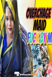 Rose Overcharge Maid UnRated Uncut Short Film (2026)