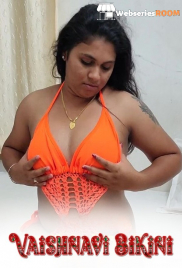 Vaishnavi Bikini UnRated Uncut Short Film (2026)