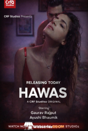 Hawas CRF Hot Short Film (2026)