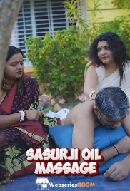 Sasurji Oil Massage UnRated Uncut Short Film (2026)