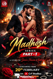 Madhosh CRF Hot Short Film (2026)