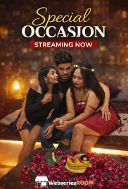 Special Occasion UnRated Uncut Short Film (2026)