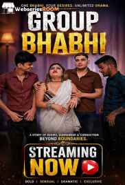 Group Bhabhi UnRated Uncut Short Film (2026)