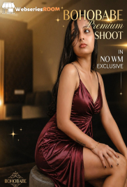 Bohobabe Model Bathroom UnRated Uncut Short Film (2026)