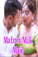Mature Milk Maid Uncut Short Film