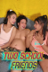 Two School Friends UnRated Uncut Short Film