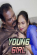 Young Girl UnRated Uncut Short Film