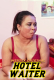 Hotel Waiter WebSex Uncut Short Film