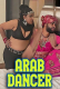 Arab Bar Dancer UnRated Uncut Short Film