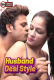 Husband Desi Style UnRated Uncut Short Film