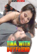Tina With Boyfriend UnRated Uncut Short Film