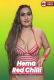 Hema Red Chilli UnRated Uncut Short Film