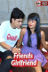 Friends Girlfriend UnRated Uncut Short Film