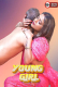 Young Girl UnRated Uncut Short Film