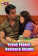 Preeti Puneet Romance Bhabhi UnRated Uncut Short Film