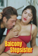 Balcony Stepsister UnRated Uncut Short Film