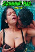 Swimming Pool Part 2 SexFantasy Uncut Short Film