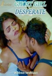 Ghost Girl Desperate SexFantasy Uncut Short Film (2023)