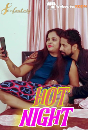 Hot Night SexFantasy Uncut Short Film (2024)