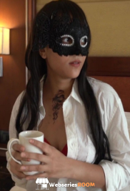 Hot Lady F#cked By A Thief SexFantasy Uncut Short Film (2025)