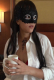 Hot Lady F#cked By A Thief SexFantasy Uncut Short Film