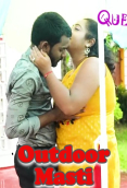 Girlfreind Masti Outdoor Queenstardesi Uncut Short Film