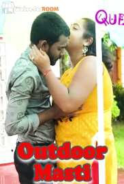 Girlfreind Masti Outdoor Queenstardesi Uncut Short Film (2025)
