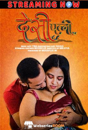 Desi Patni MoodFlix Hot Short Film (2025)