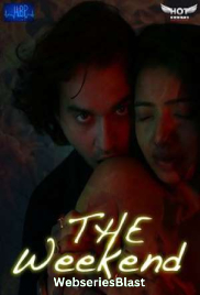 The Weekend HotShots Hot Short Film (2023)