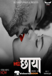 Miss Chaya (E01) HotShots Hot Web Series (2024)