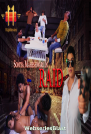 Raid 11UpMovies Uncut Short Film (2023)