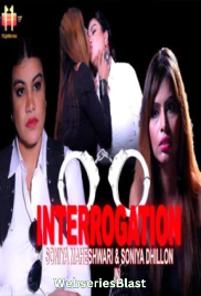 Interrogation 11UpMovies Uncut Short Film (2023)