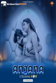 Anjana 11UpMovies Uncut Short Film (2024)