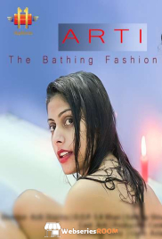 Bathing of Arti 11UpMovies Uncut Short Film (2024)