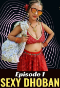 Sexy Dhoban (E01) HotHit Hot Web Series