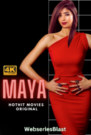 Maya HotHit Hot Short Film (2023)