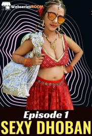 Sexy Dhoban (E01) HotHit Hot Web Series (2024)