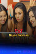 Nayee Padosan (E01) LustFlix Hot Web Series