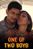 One GF Two Boys Triflicks Uncut Short Film