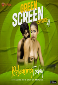 Green Screen (E04) Triflicks Hot Web Series