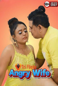 Angry Wife Triflicks Hot Short Film