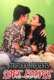 Love Couple Triflicks Uncut Short Film (2023)