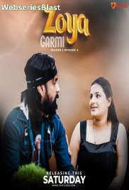 Garmi Season 2 (E04) Triflicks Hot Web Series (2024)