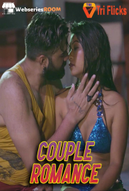 Couple Romance Triflicks Hot Short Film (2024)