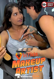 Makeup Artist Triflicks Hot Short Film (2025)