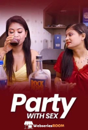 Party With $ex Triflicks Hot Short Film (2026)
