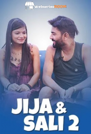 Jija & Sali 2 Triflicks Hot Short Film (2026)