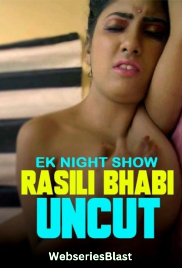 Rasili Bhabhi (E02) EknightShow Uncut Web Series (2023)